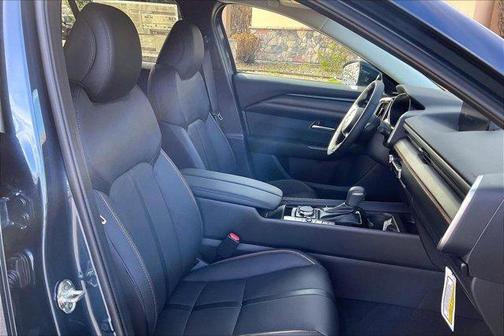 Ingot Blue Metallic 2026 Mazda CX-50 Premium