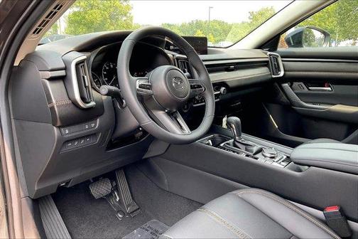 2025 Mazda CX-50 2.5 Turbo Premium Package