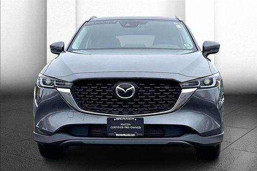 2023 Mazda CX-5 2.5 S Premium