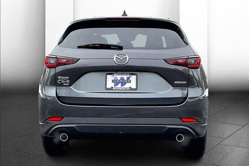 2023 Mazda CX-5 2.5 S Premium