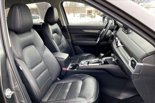 2023 Mazda CX-5 2.5 S Premium