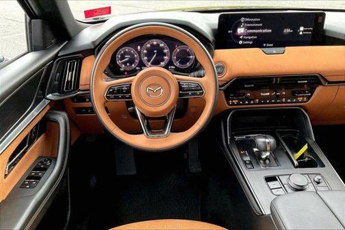 2024 Mazda CX-90 3.3 Turbo S Premium Plus