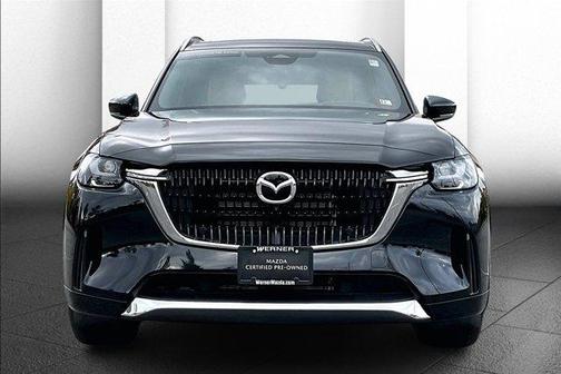 2024 Mazda CX-90 3.3 Turbo S Premium Plus