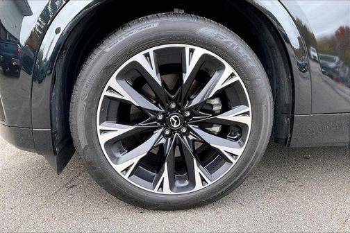 2024 Mazda CX-90 3.3 Turbo S Premium Plus