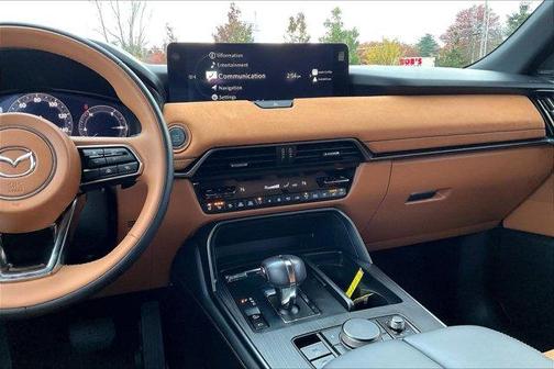 2024 Mazda CX-90 3.3 Turbo S Premium Plus