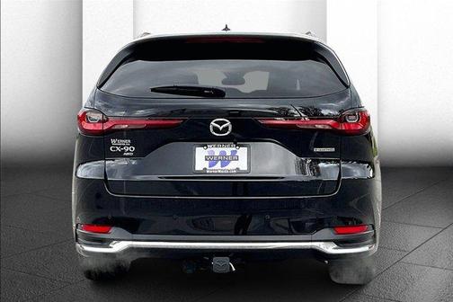 2024 Mazda CX-90 3.3 Turbo S Premium Plus
