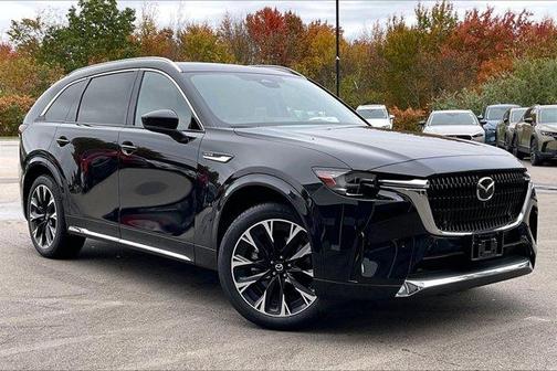 2024 Mazda CX-90 3.3 Turbo S Premium Plus