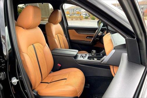 2024 Mazda CX-90 3.3 Turbo S Premium Plus