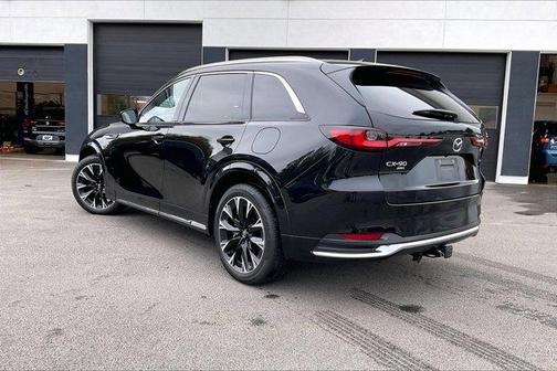 2024 Mazda CX-90 3.3 Turbo S Premium Plus