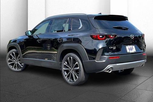 2025 Mazda CX-50 2.5 Turbo Premium Plus Package