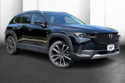 2025 Mazda CX-50 2.5 Turbo Premium Plus Package