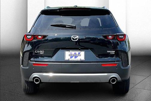 2025 Mazda CX-50 2.5 Turbo Premium Plus Package