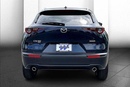 2025 Mazda CX-30 Premium Package