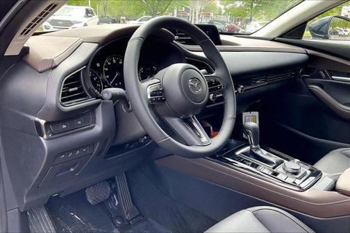 2025 Mazda CX-30 Premium Package