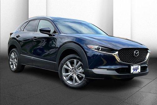 2025 Mazda CX-30 Premium Package