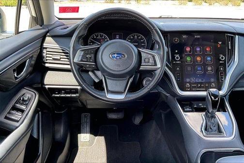 2022 Subaru Legacy Premium