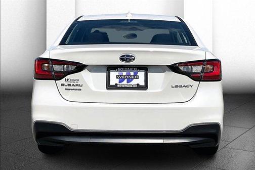 2022 Subaru Legacy Premium