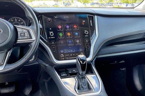2022 Subaru Legacy Premium