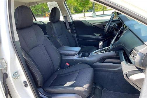 2022 Subaru Legacy Premium
