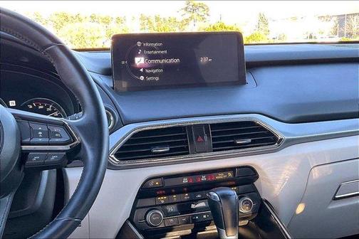 2023 Mazda CX-9 Signature