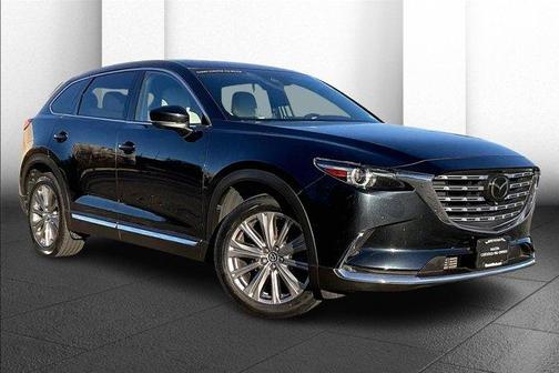 2023 Mazda CX-9 Signature
