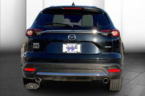 2023 Mazda CX-9 Signature