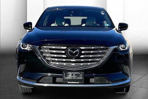 2023 Mazda CX-9 Signature