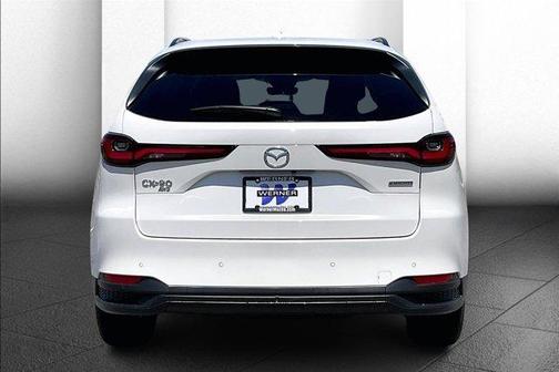2025 Mazda CX-90 3.3 Turbo Premium Sport