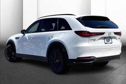 2025 Mazda CX-90 3.3 Turbo Premium Sport