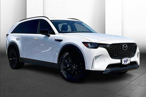 2025 Mazda CX-90 3.3 Turbo Premium Sport