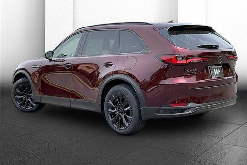 Artisan Red Premium 2026 Mazda CX-90 3.3 Turbo Premium Sport