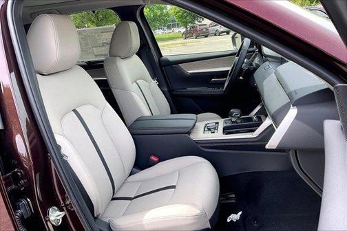 Artisan Red Premium 2026 Mazda CX-90 3.3 Turbo Premium Sport