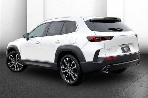 2026 Mazda CX-50 2.5 S PREMIUM