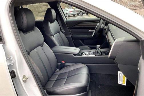 2026 Mazda CX-50 2.5 S PREMIUM