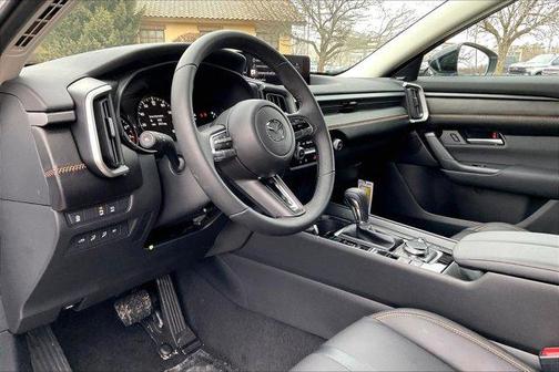 2026 Mazda CX-50 2.5 S PREMIUM