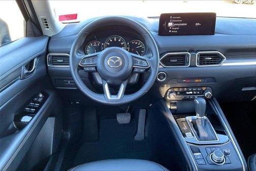 2023 Mazda CX-5 2.5 S Premium