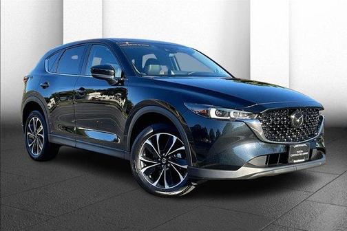 2023 Mazda CX-5 2.5 S Premium