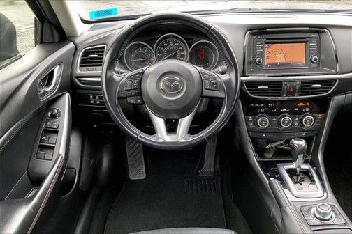 2014 Mazda Mazda6 i Grand Touring
