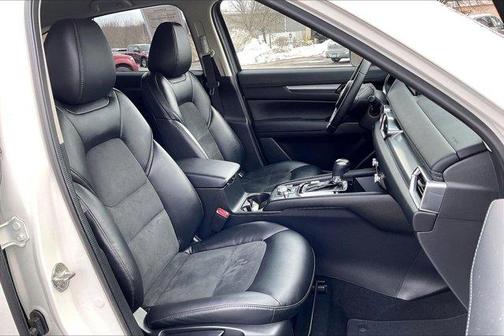 2023 Mazda CX-5 2.5 S Select Package