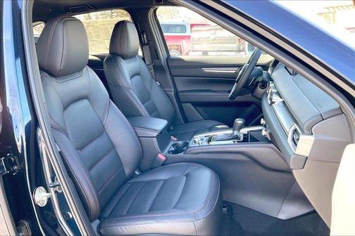 2025 Mazda CX-5 2.5 Turbo Premium Package