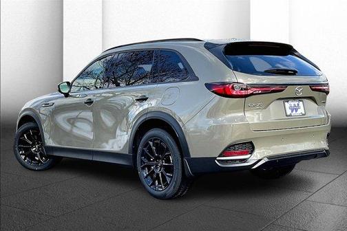 2025 Mazda CX-70 3.3 Turbo Premium Plus Package