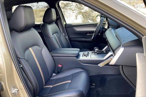 2025 Mazda CX-70 3.3 Turbo Premium Plus Package
