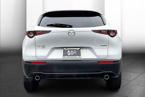 2026 Mazda CX-30 Select