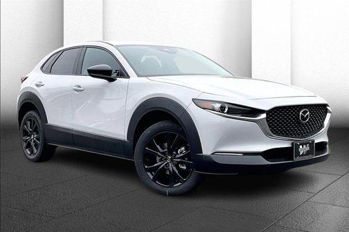 2026 Mazda CX-30 Select