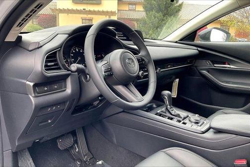 2026 Mazda CX-30 Select