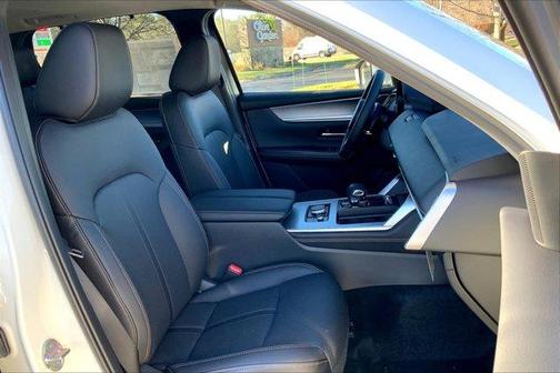 2025 Mazda CX-90 Preferred