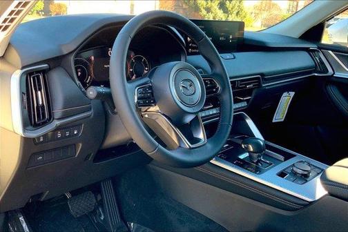 2025 Mazda CX-90 Preferred