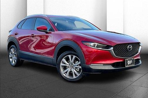 2026 Mazda CX-30 Preferred