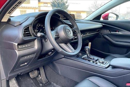 2026 Mazda CX-30 Preferred
