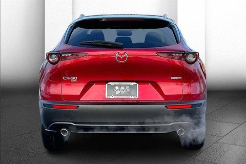 2026 Mazda CX-30 Preferred